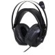 Cooler Master MasterPulse MH320 Auricolare Cablato A Padiglione Gaming Nero 4