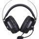 Cooler Master MasterPulse MH320 Auricolare Cablato A Padiglione Gaming Nero 6