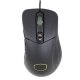 Cooler Master MasterMouse MM530 mouse Gaming Mano destra USB tipo A Ottico 12000 DPI 2