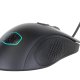 Cooler Master MasterMouse MM530 mouse Gaming Mano destra USB tipo A Ottico 12000 DPI 3