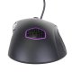 Cooler Master MasterMouse MM530 mouse Gaming Mano destra USB tipo A Ottico 12000 DPI 6
