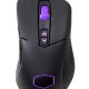 Cooler Master MasterMouse MM530 mouse Gaming Mano destra USB tipo A Ottico 12000 DPI 9