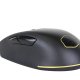 Cooler Master MasterMouse MM520 mouse Gaming Mano destra USB tipo A Ottico 12000 DPI 5