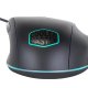 Cooler Master MasterMouse MM520 mouse Gaming Mano destra USB tipo A Ottico 12000 DPI 7
