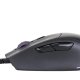 Cooler Master MasterMouse MM520 mouse Mano destra USB tipo A Ottico 12000 DPI 9