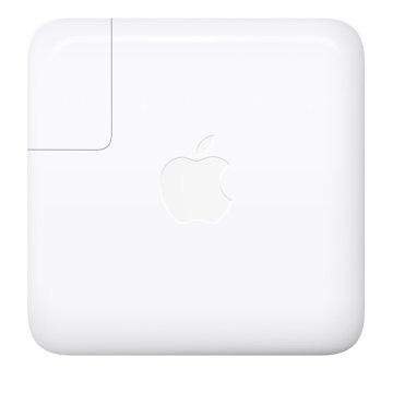 Apple MNF72Z/A adattatore e invertitore Interno 61 W Bianco