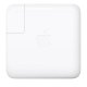 Apple MNF72Z/A adattatore e invertitore Interno 61 W Bianco 2