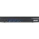 Acer Veriton N N4640G Intel® Core™ i3 i3-6100T 4 GB DDR4-SDRAM 128 GB SSD Windows 10 Pro Mini PC Nero 6