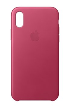 Apple MQTJ2ZM/A custodia per cellulare 14,7 cm (5.8") Custodia sottile Fucsia