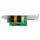 StarTech.com Scheda Audio interna PCI Express surround 7.1 canali - PCI Surround Sound Card a 24-bit , 192Khz 5
