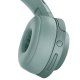 Sony WH-H800 Cuffie Con cavo e senza cavo A Padiglione Musica e Chiamate Bluetooth Verde 4