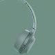 Sony WH-H800 Cuffie Con cavo e senza cavo A Padiglione Musica e Chiamate Bluetooth Verde 7