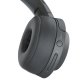 Sony WH-H800 Cuffie Con cavo e senza cavo A Padiglione Musica e Chiamate Bluetooth Nero 5