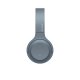Sony WH-H800 Cuffie Con cavo e senza cavo A Padiglione Musica e Chiamate Bluetooth Blu 3