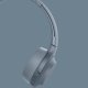 Sony WH-H800 Cuffie Con cavo e senza cavo A Padiglione Musica e Chiamate Bluetooth Blu 5