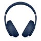 Beats by Dr. Dre Beats Studio3 Auricolare Con cavo e senza cavo A Padiglione Musica e Chiamate Micro-USB Bluetooth Blu 3