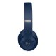 Beats by Dr. Dre Beats Studio3 Auricolare Con cavo e senza cavo A Padiglione Musica e Chiamate Micro-USB Bluetooth Blu 4