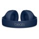 Beats by Dr. Dre Beats Studio3 Auricolare Con cavo e senza cavo A Padiglione Musica e Chiamate Micro-USB Bluetooth Blu 5