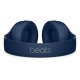 Beats by Dr. Dre Beats Studio3 Auricolare Con cavo e senza cavo A Padiglione Musica e Chiamate Micro-USB Bluetooth Blu 5