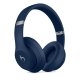 Beats by Dr. Dre Beats Studio3 Auricolare Con cavo e senza cavo A Padiglione Musica e Chiamate Micro-USB Bluetooth Blu 8