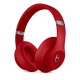 Apple Beats Studio3 Auricolare Con cavo e senza cavo A Padiglione Musica e Chiamate Micro-USB Bluetooth Rosso 2