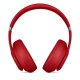 Apple Beats Studio3 Auricolare Con cavo e senza cavo A Padiglione Musica e Chiamate Micro-USB Bluetooth Rosso 3