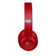 Apple Beats Studio3 Auricolare Con cavo e senza cavo A Padiglione Musica e Chiamate Micro-USB Bluetooth Rosso 4