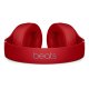 Apple Beats Studio3 Auricolare Con cavo e senza cavo A Padiglione Musica e Chiamate Micro-USB Bluetooth Rosso 5