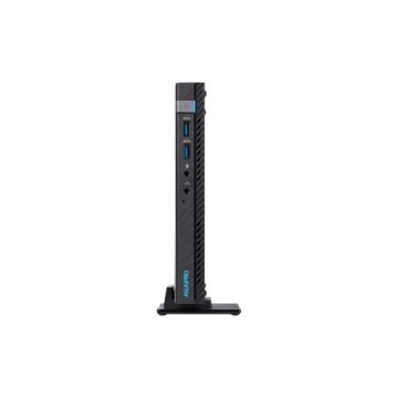 ASUSPRO E520-B024Z Intel® Core™ i3 i3-7100T 4 GB DDR4-SDRAM 500 GB HDD Windows 10 Pro Mini PC Nero