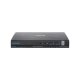 ASUSPRO E520-B024Z Intel® Core™ i3 i3-7100T 4 GB DDR4-SDRAM 500 GB HDD Windows 10 Pro Mini PC Nero 3