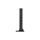 ASUSPRO E520-B024Z Intel® Core™ i3 i3-7100T 4 GB DDR4-SDRAM 500 GB HDD Windows 10 Pro Mini PC Nero 4
