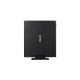 ASUSPRO E520-B024Z Intel® Core™ i3 i3-7100T 4 GB DDR4-SDRAM 500 GB HDD Windows 10 Pro Mini PC Nero 7