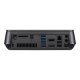 ASUS VivoMini VM45-G033M Intel® Celeron® 3865U 4 GB DDR4-SDRAM 128 GB SSD FreeDOS Mini PC Grigio 5