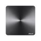 ASUS VivoMini VM45-G033M Intel® Celeron® 3865U 4 GB DDR4-SDRAM 128 GB SSD FreeDOS Mini PC Grigio 6