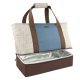 Campingaz 2000020151 contenitori termico 18 L Beige, Blu, Marrone 2