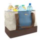 Campingaz 2000020151 contenitori termico 18 L Beige, Blu, Marrone 3