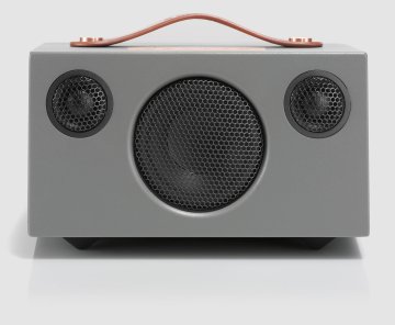 Audio Pro Addon T3 Microsistema audio per la casa Grigio