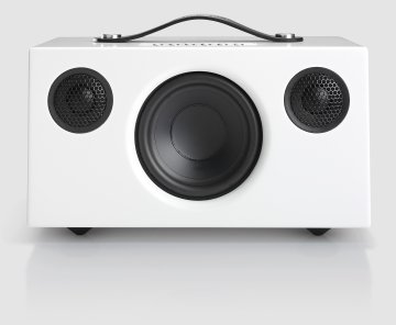 Audio Pro Addon T5 Microsistema audio per la casa Bianco