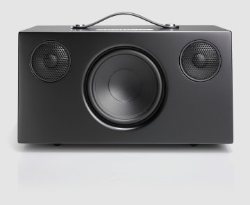 Audio Pro Addon T10 gen2 Microsistema audio per la casa Nero