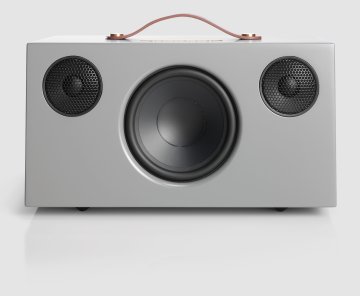 Audio Pro Addon T10 gen2 Microsistema audio per la casa Grigio