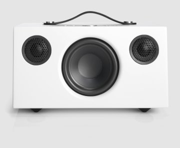Audio Pro Addon C5 Microsistema audio per la casa Bianco