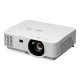 NEC NP-P554U videoproiettore Proiettore a raggio standard 5300 ANSI lumen LCD WUXGA (1920x1200) Bianco 3