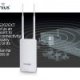 EnGenius ENS202EXT punto accesso WLAN 300 Mbit/s Bianco Supporto Power over Ethernet (PoE) 4