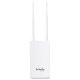 EnGenius ENS500EXT-AC (EnJet) punto accesso WLAN 867 Mbit/s Bianco Supporto Power over Ethernet (PoE) 2