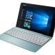ASUS Transformer Book T101HA-GR008T Intel Atom® x5-Z8350 Ibrido (2 in 1) 25,6 cm (10.1
