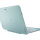 ASUS Transformer Book T101HA-GR008T Intel Atom® x5-Z8350 Ibrido (2 in 1) 25,6 cm (10.1