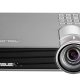 ASUS P3E videoproiettore Proiettore a raggio standard 800 ANSI lumen DLP WXGA (1280x800) Argento 2