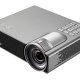 ASUS P3E videoproiettore Proiettore a raggio standard 800 ANSI lumen DLP WXGA (1280x800) Argento 3