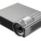 ASUS P3E Proiettore a raggio standard 800 ANSI lumen DLP WXGA (1280x800) Argento 3