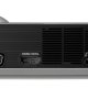 ASUS P3E videoproiettore Proiettore a raggio standard 800 ANSI lumen DLP WXGA (1280x800) Argento 5